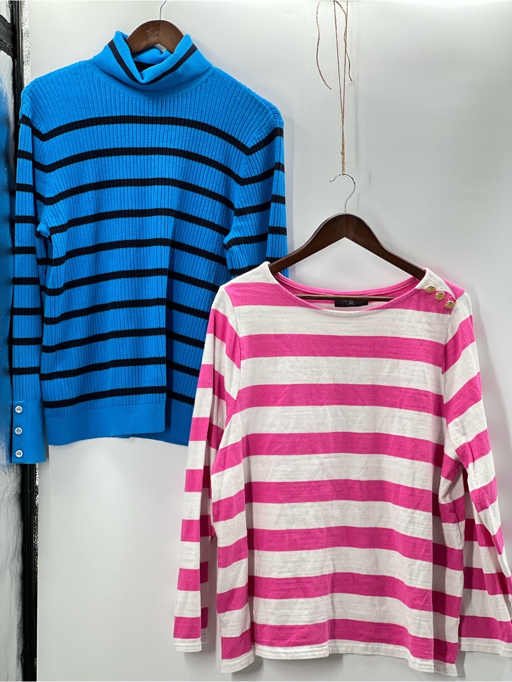 276 Lane Bryant & Talbots XL